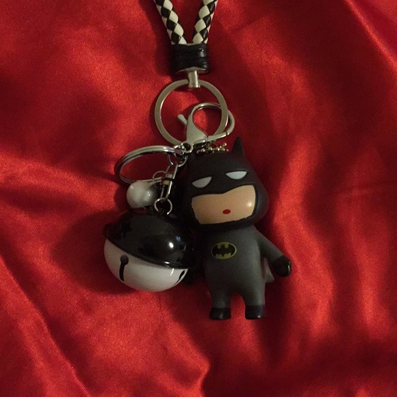 Batman Keyholder - Picture 3 of 3